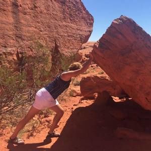 Meet your Posher, Carol